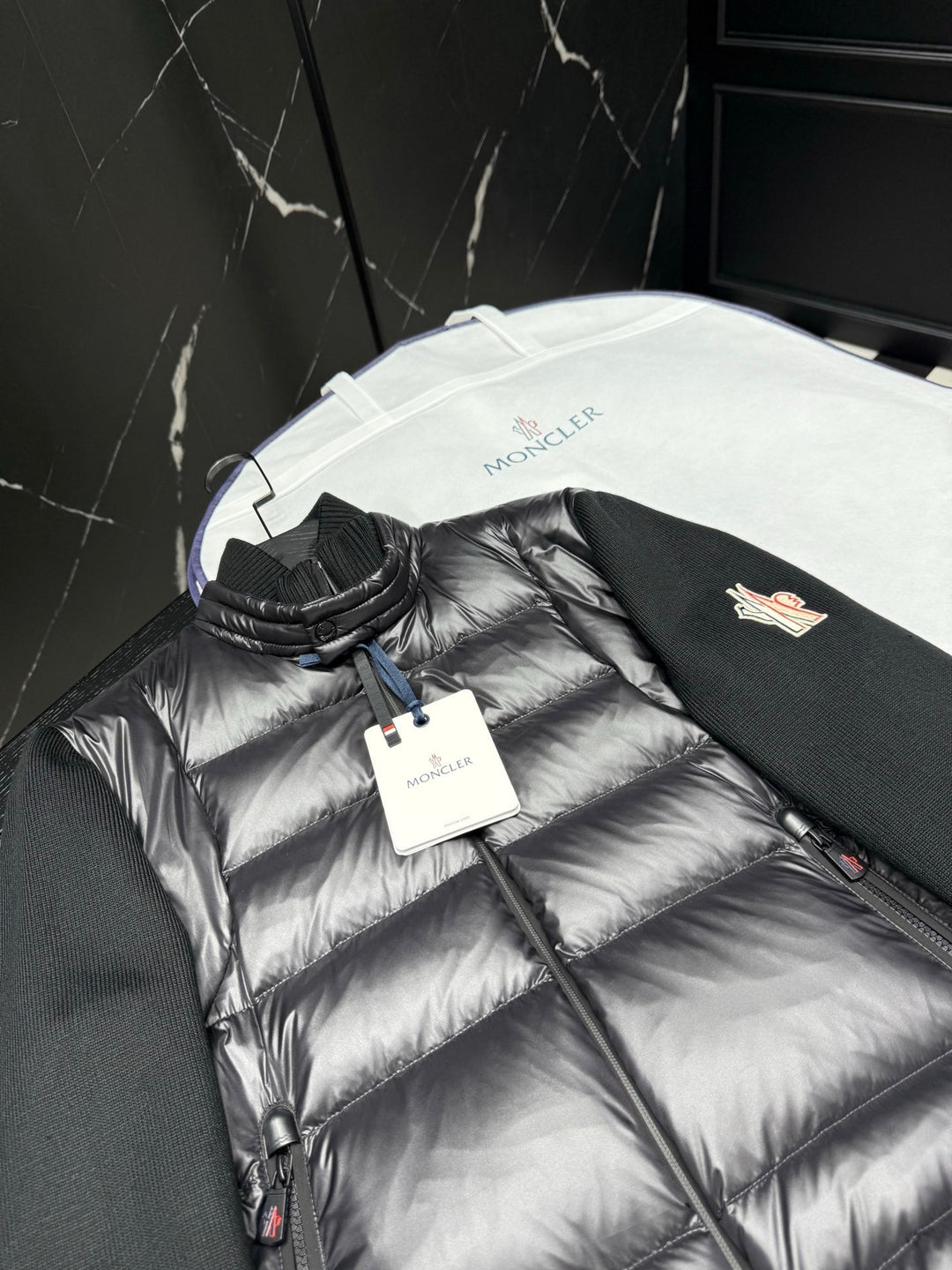 C - CARDIGAN