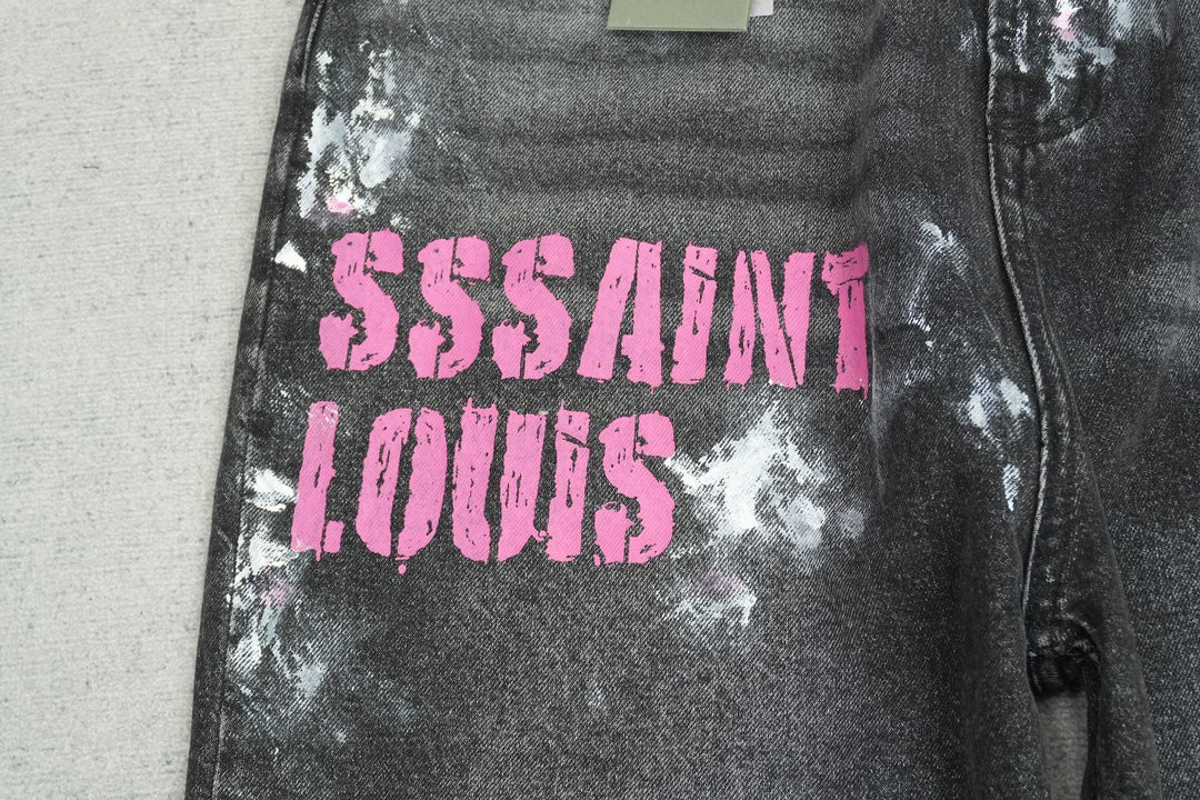 S - JEANS