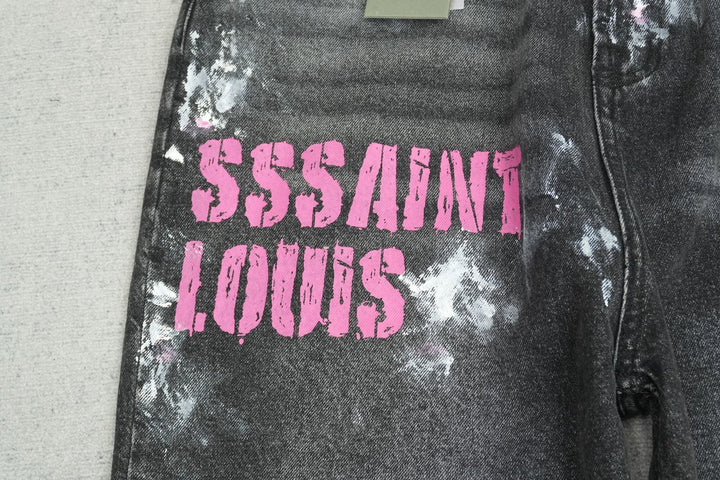 S - JEANS