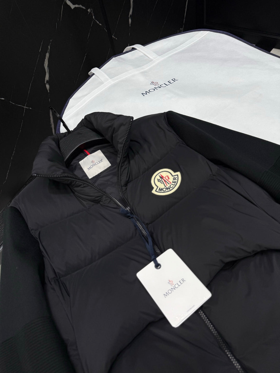 P - CARDIGAN