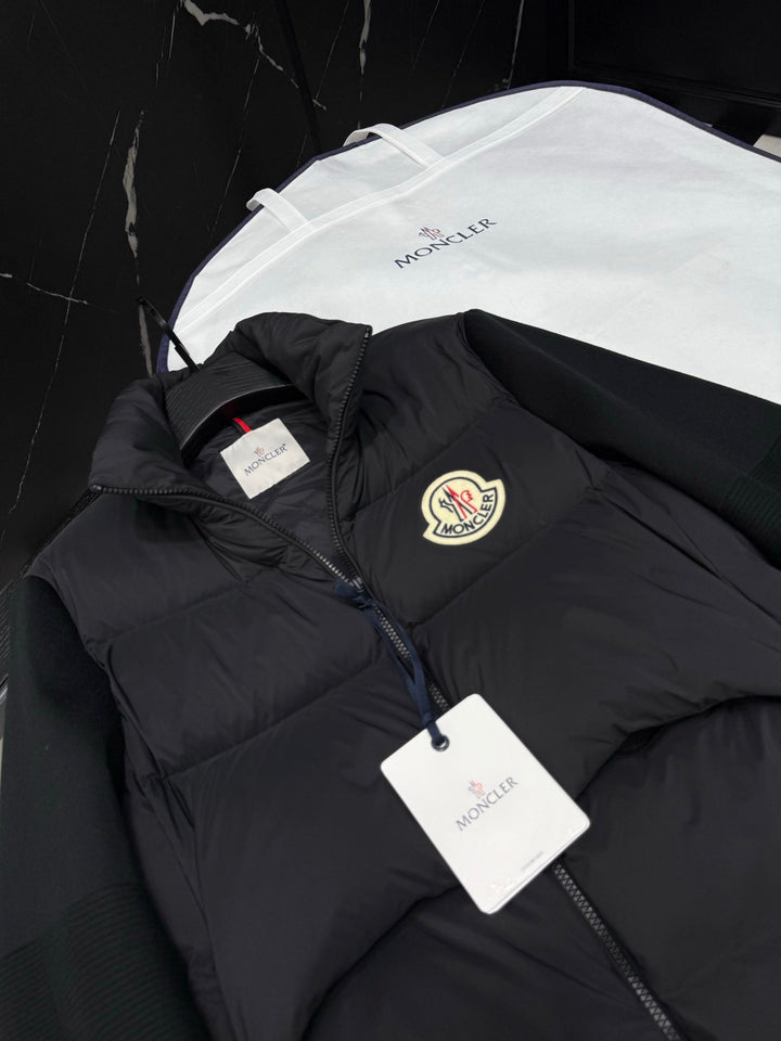 P - CARDIGAN