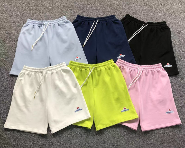 C - SHORTS