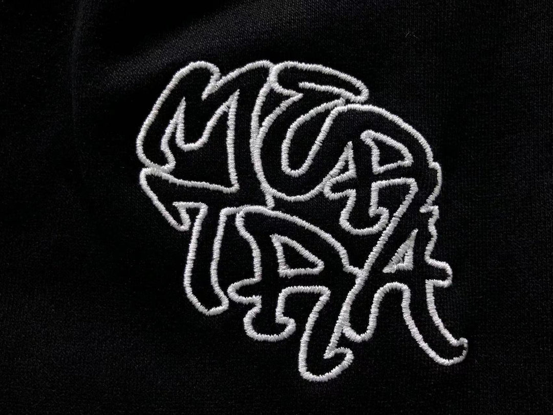 M - SHORTS