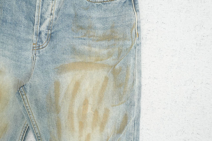 A - JEANS
