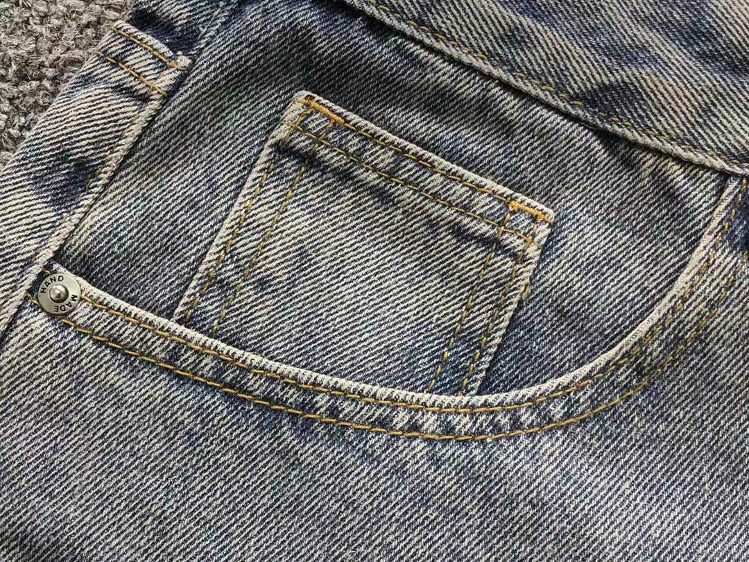 B - SHORTS