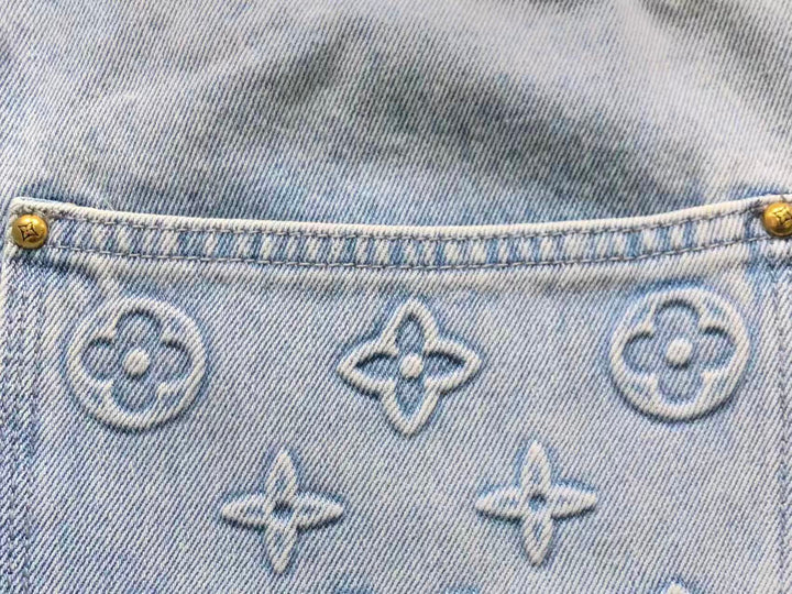 L - SHORTS