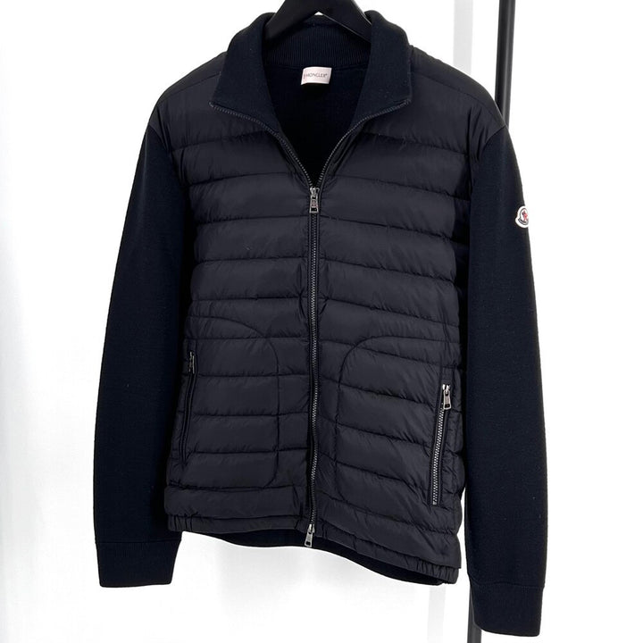 P - CARDIGAN