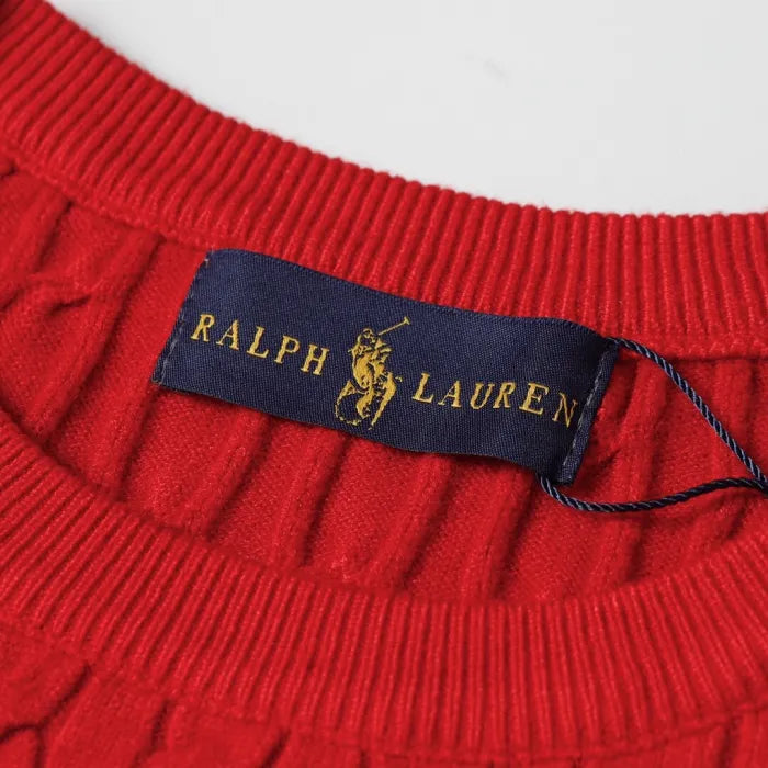 R - SWEATER
