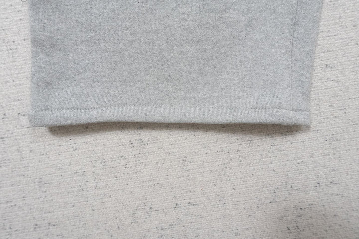 A - SWEATPANTS