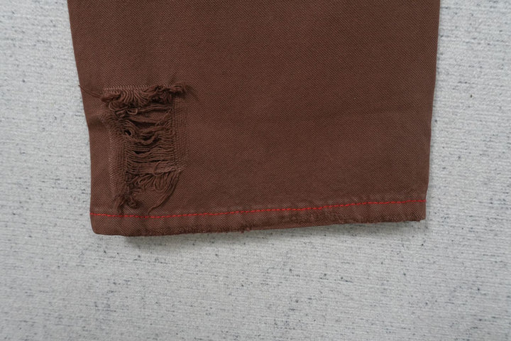 E - JEANS