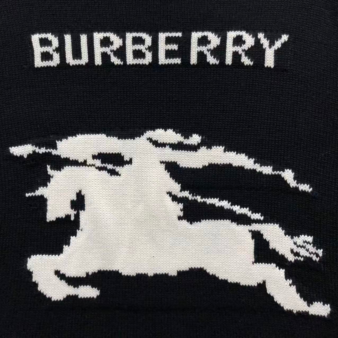 B - SWEATER