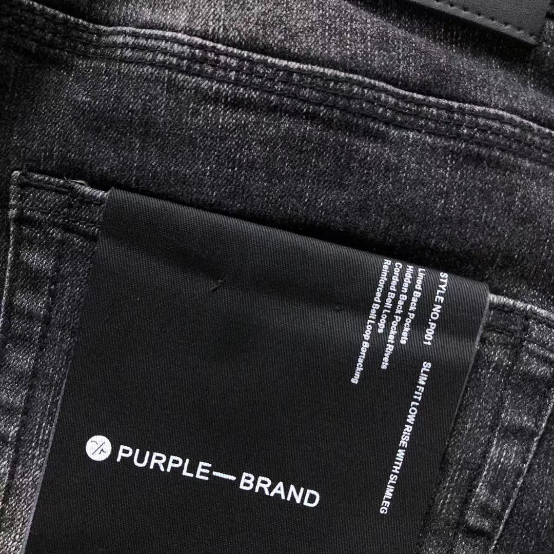 P - SHORTS