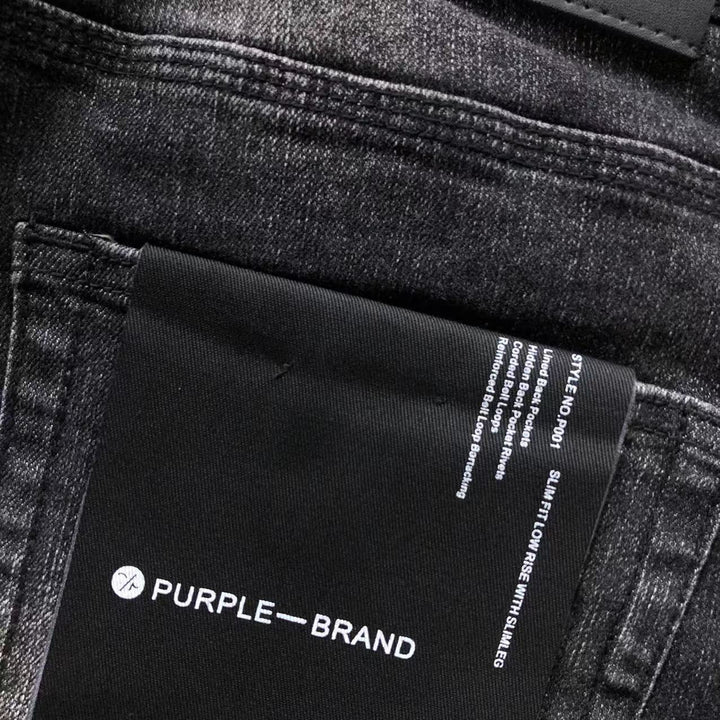 P - SHORTS