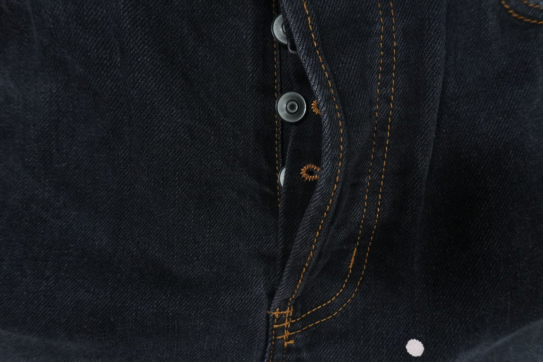 A - JEANS