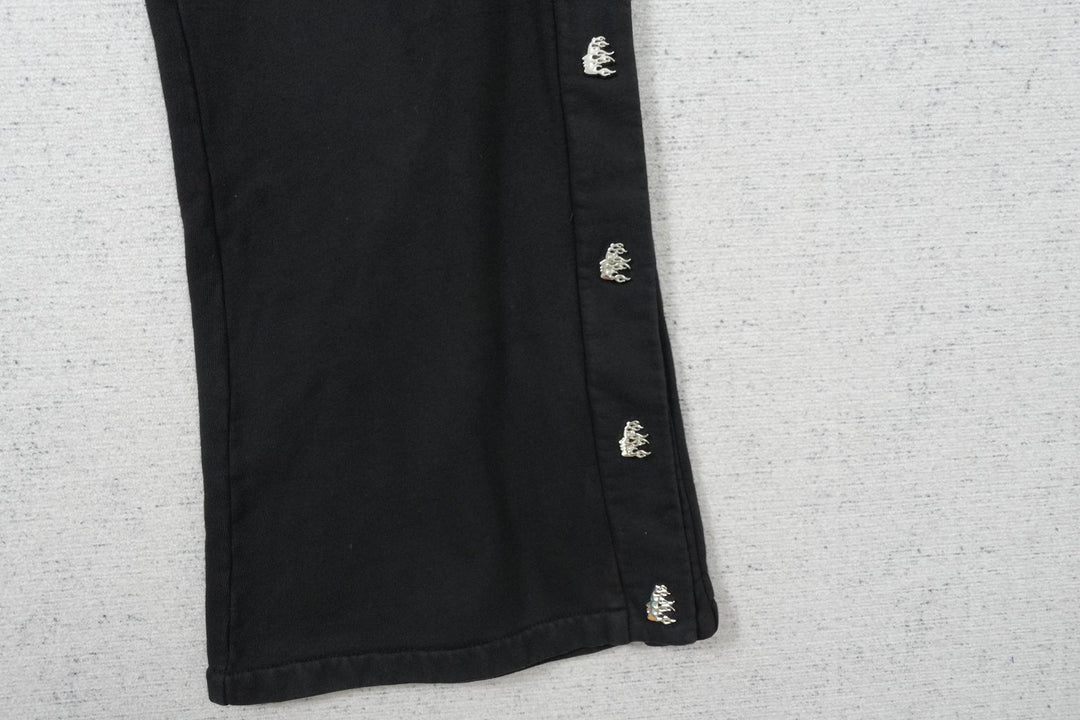 H - SWEATPANTS