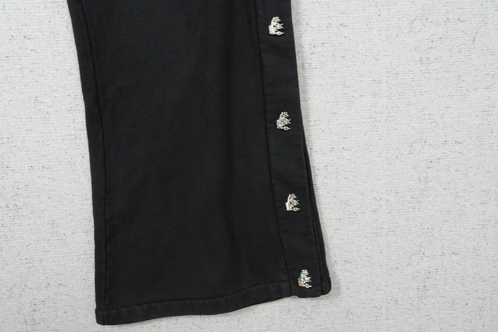 H - SWEATPANTS