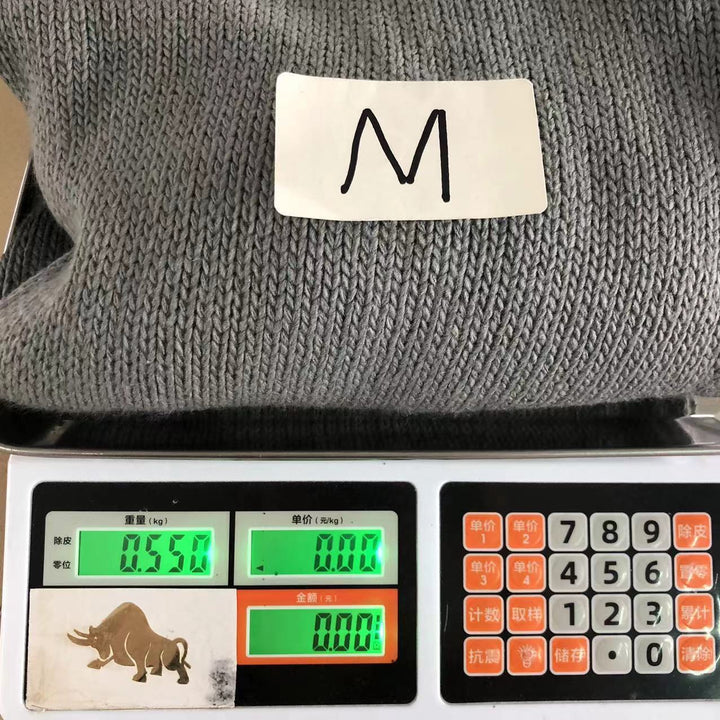 A - SWEATER