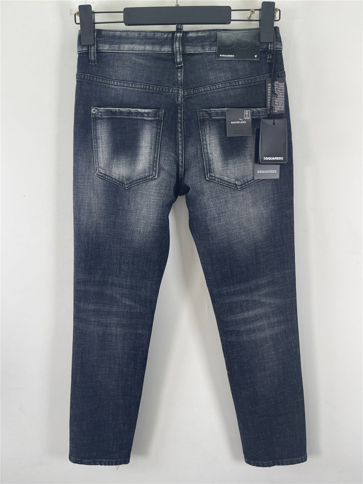 D - JEANS