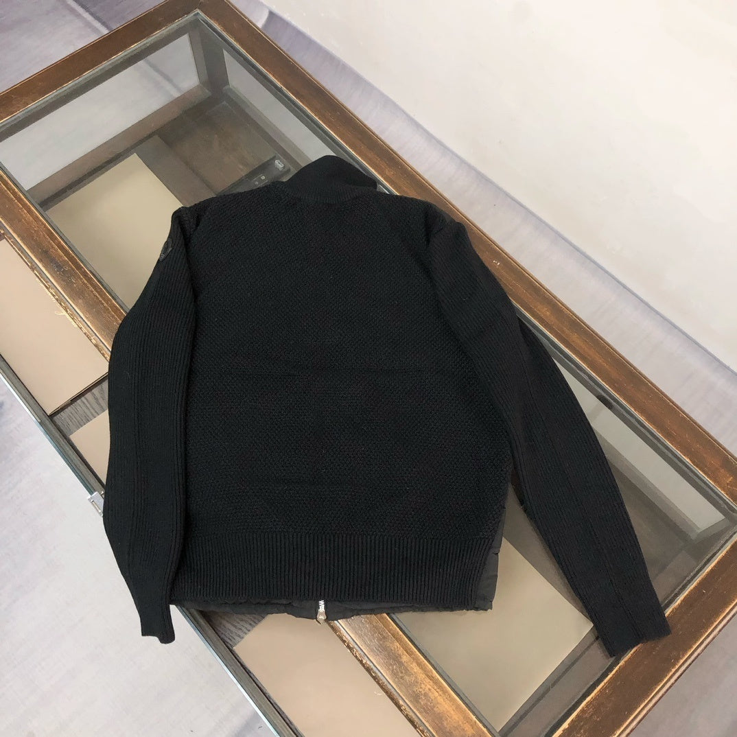 P - CARDIGAN