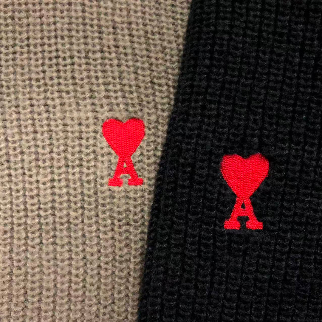 A - SWEATER