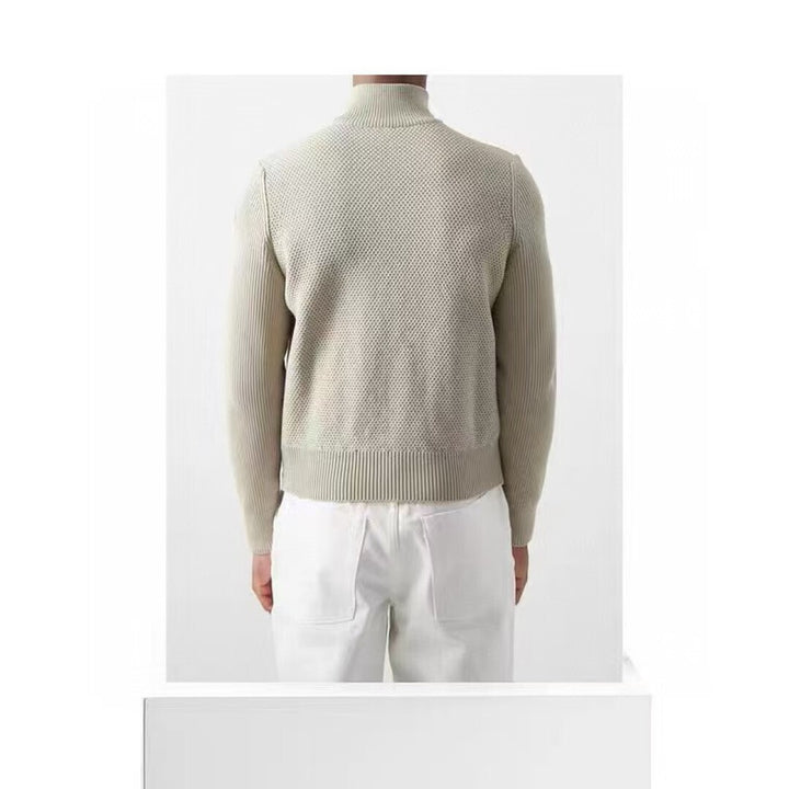 P - CARDIGAN
