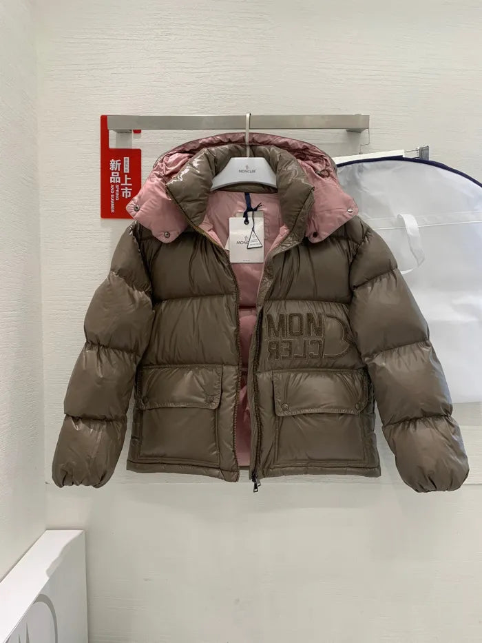 M - PUFFER