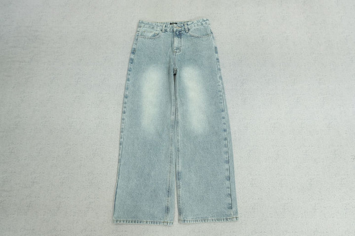 W - JEANS
