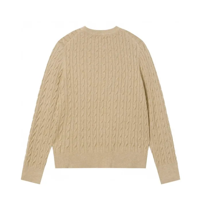R - SWEATER