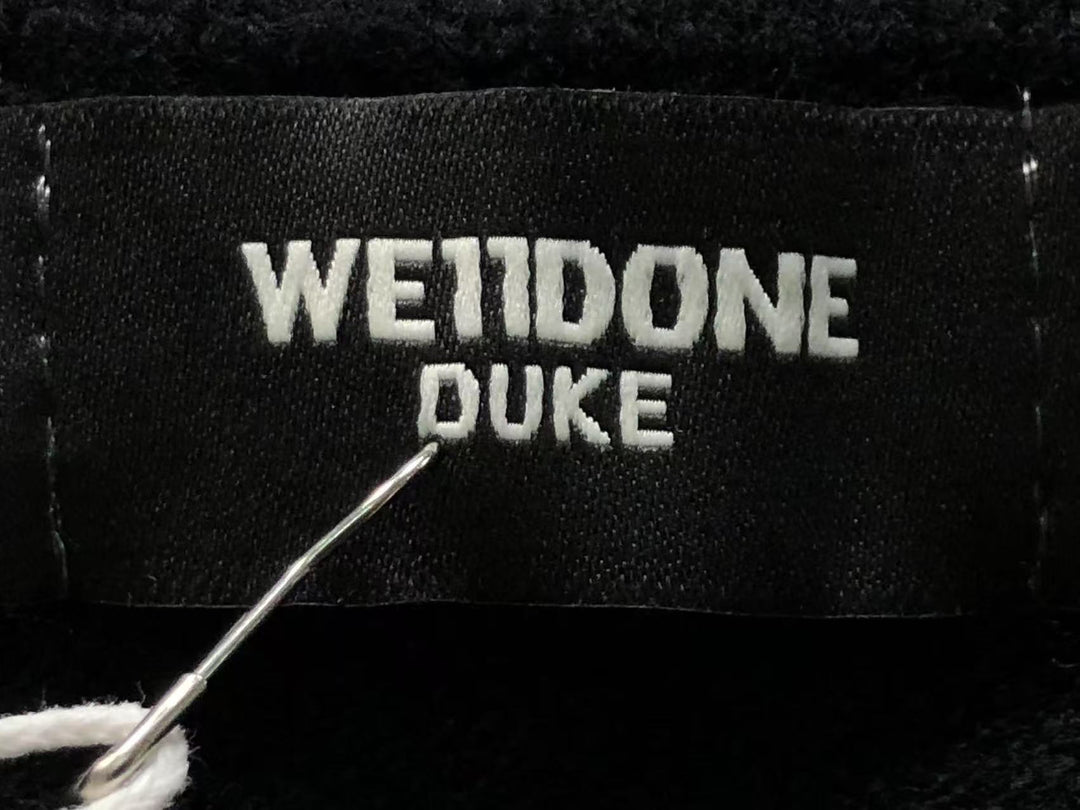 W - SWEATER