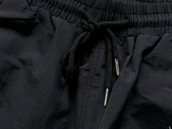 H - SHORTS