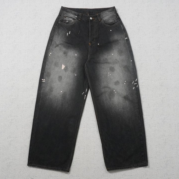A - JEANS