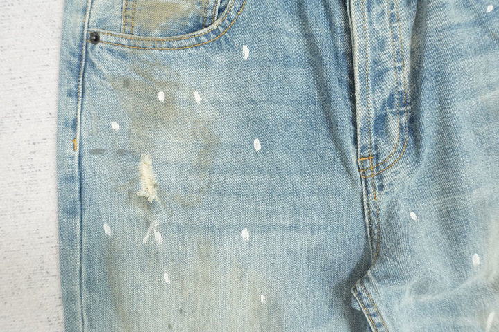 A - JEANS