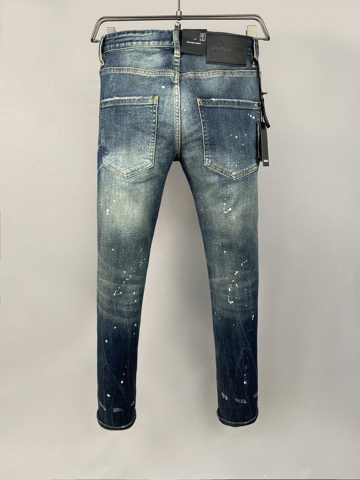 D - JEANS