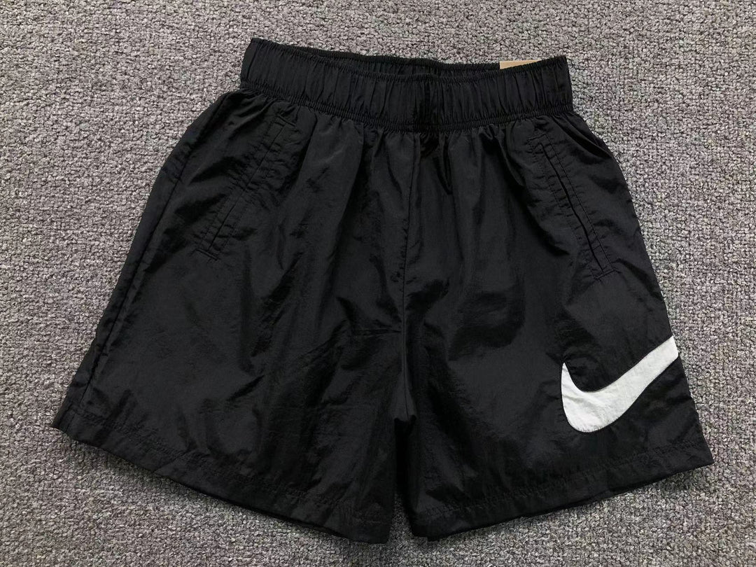 N - SHORTS