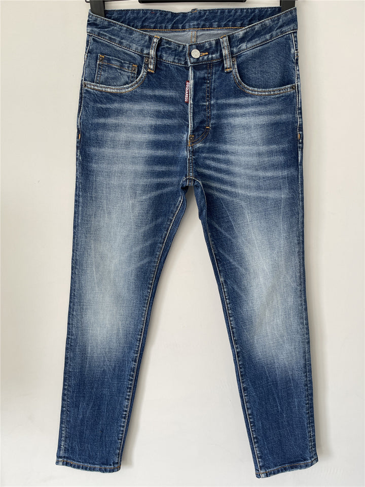 D - JEANS