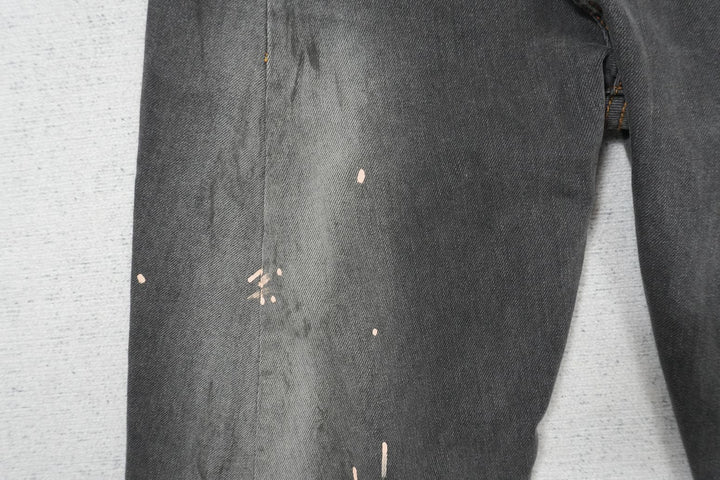 C - JEANS