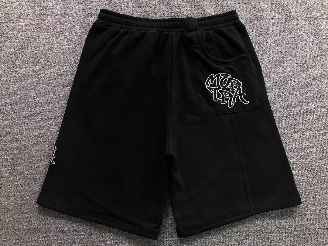 M - SHORTS