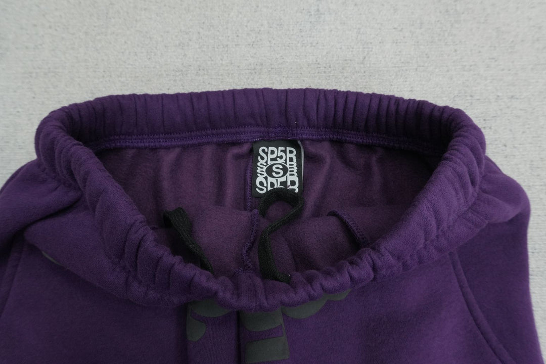 S - SWEATPANTS