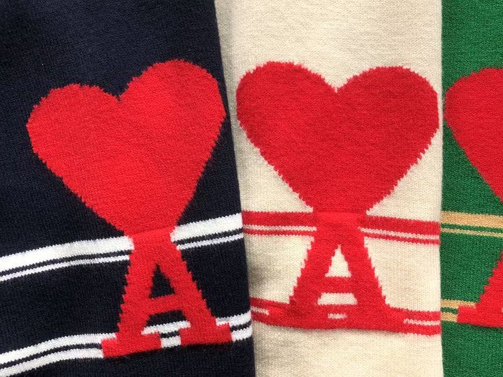 A - SWEATER