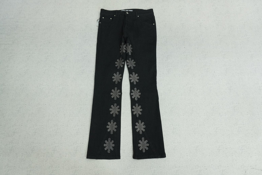 L - JEANS