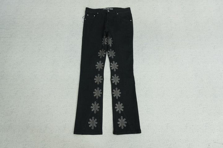 L - JEANS