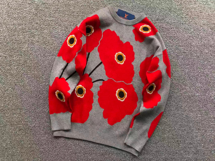 L - SWEATER
