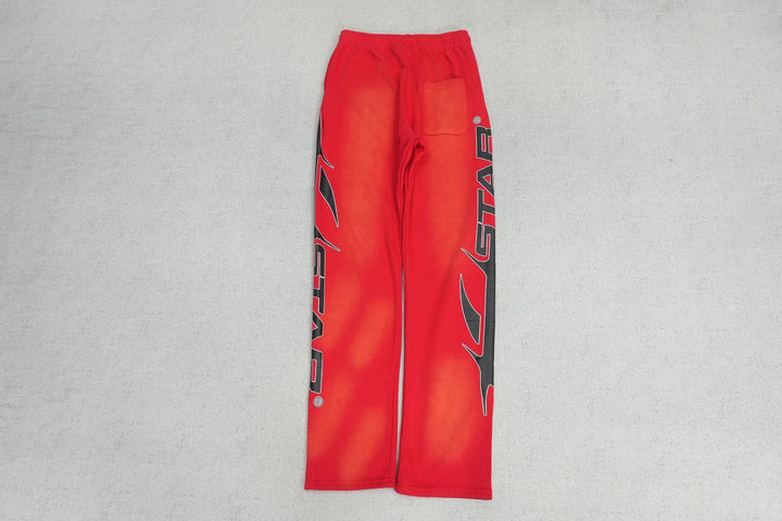 H - SWEATPANTS
