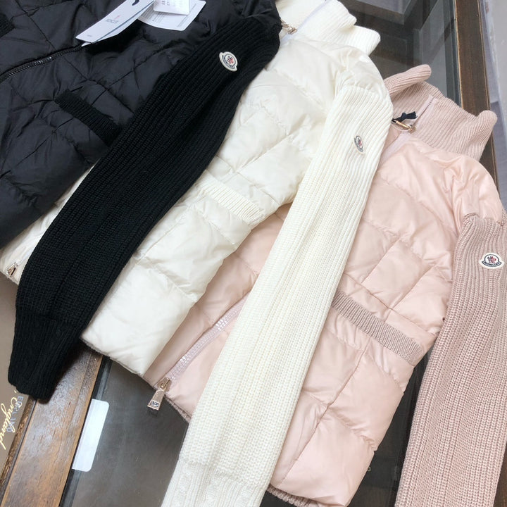 P - CARDIGAN