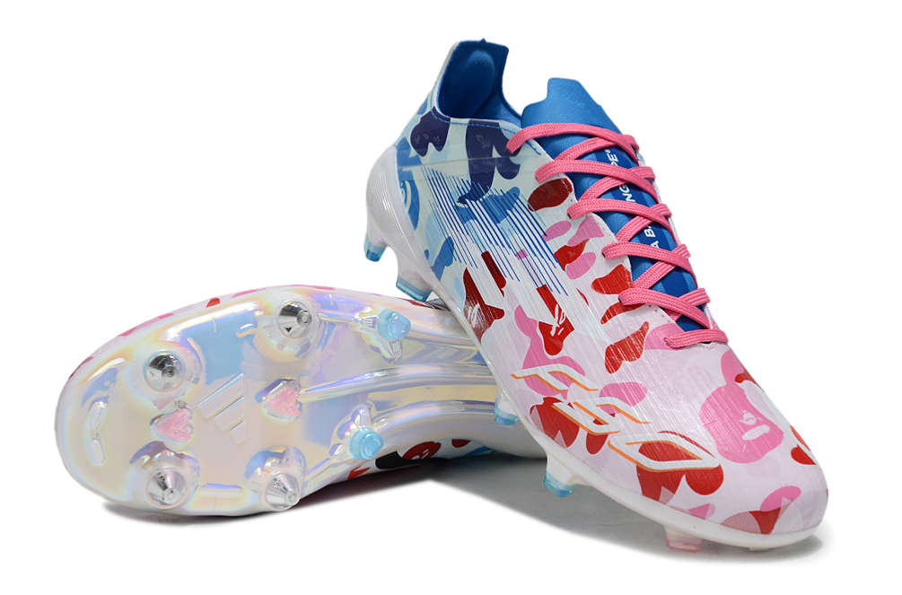 F - FUSSBALLSCHUHE