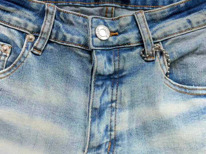 P - SHORTS