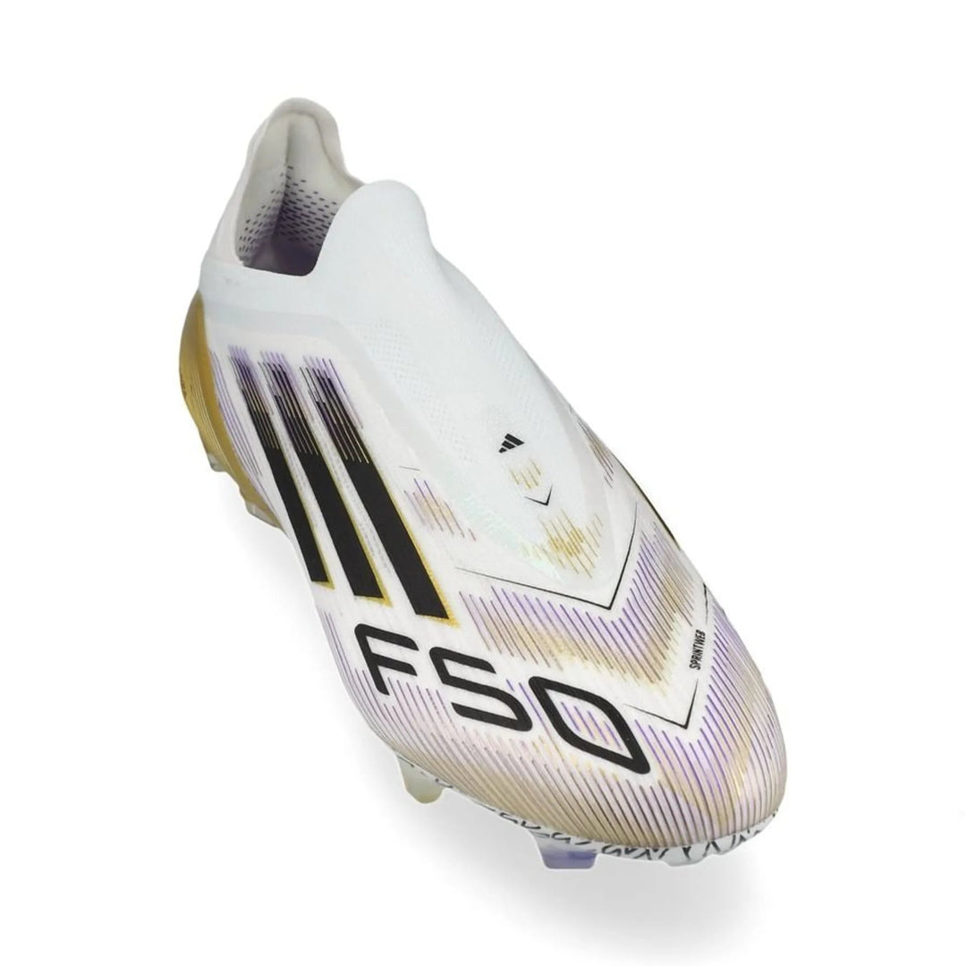 F - FUSSBALLSCHUHE