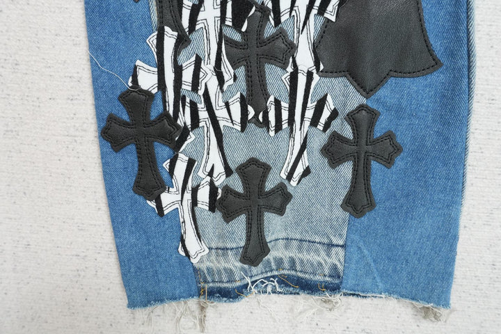 G - JEANS