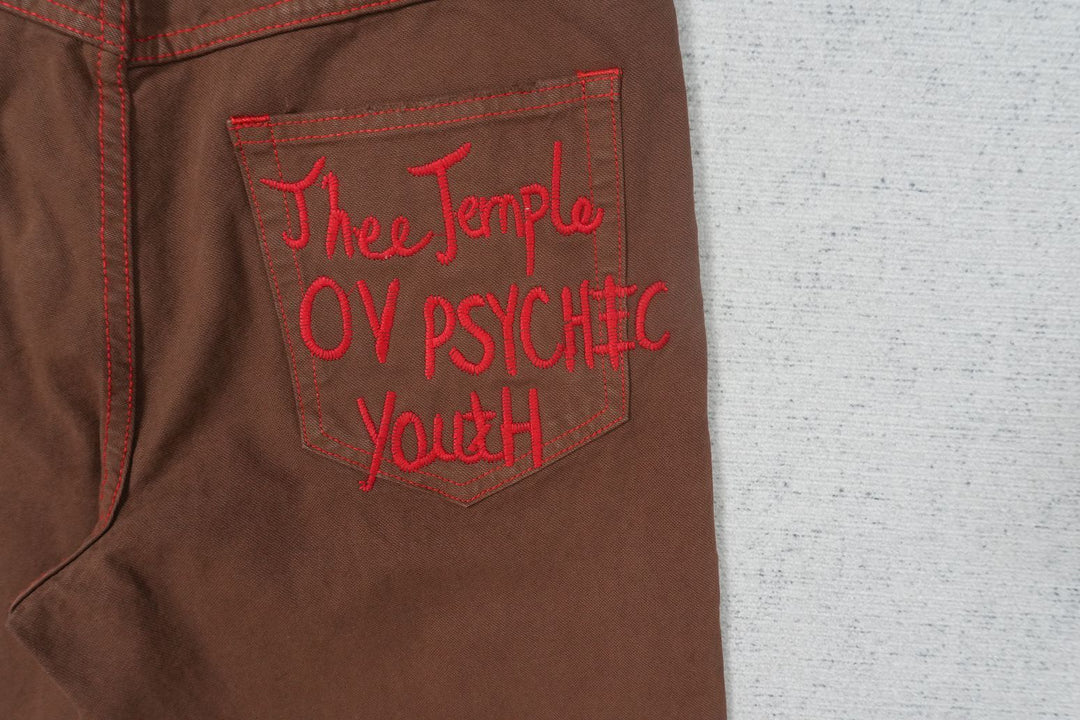 E - JEANS