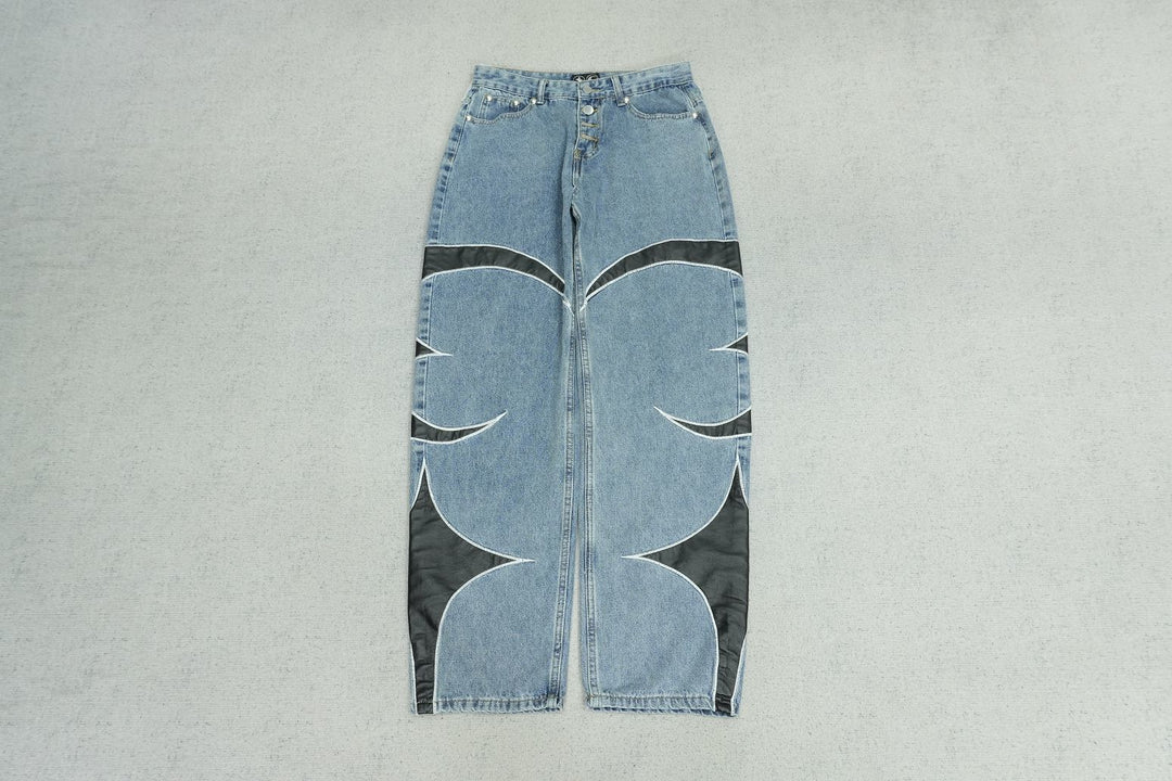 T - JEANS